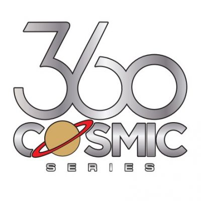 معسل 360 cosmic