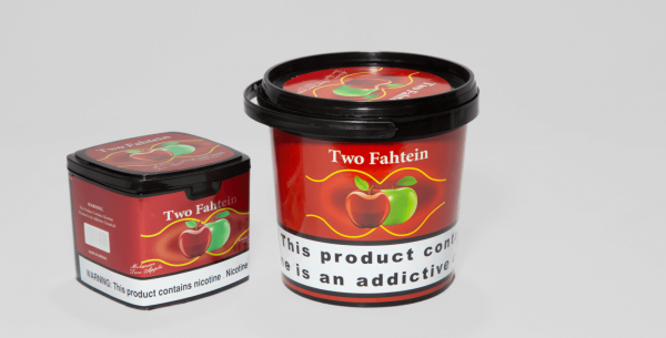 Two Fahtein